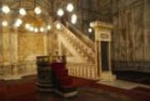 Mohamed Ali Mosque in Cairo, included in 5-Day Cairo Package Deals
