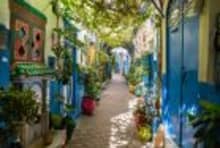 6 Days Egypt and Morocco Tour: From Cairo to Chefchaouen