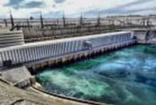 Visit the impressive High Dam in Aswan as part of a carefully planned 11-day all-inclusive Vacations to Egypt.