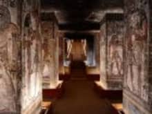 Exploring the Valley of the Kings with Steigenberger Royale Nile Cruise – royal tombs carved into the desert cliffs of Luxor