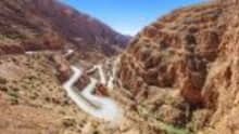 Discover Berber villages in Oued Dades