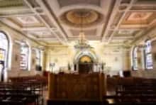 Discover Moroccan Judaism Museum