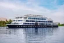 10 Days Cairo, Nile Cruise and Hurghada Package