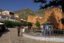 Explore the historic Kasbah with a tailored Morocco private tour just for you