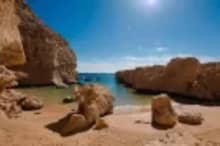 Explore Ras Mohammed National Park on the 8-day Cairo and Sharm tour