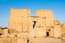 Temple of Edfu included in Iberotel Crown Emperor Nile Cruise itinerary