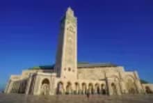 Discover the beauty of Casablanca’s Hassan II Mosque with a personalized private tour of Morocco