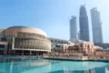 5 Days Dubai tours sightseeing