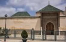 Explore the sacred Mausoleum of Moulay Ismail with immersive Morocco cultural tours