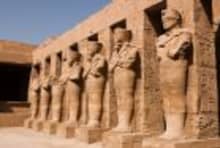 Visiting Karnak and Luxor Temples during Steigenberger Senator Nile Cruise – soaring pylons and sacred avenues in Thebes