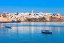 Rabat City is a key stop on Morocco cultural tours