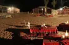 Marsa Alam trips exploring Bedouin villages and traditional desert life.