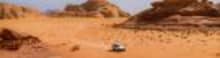 Amman desert adventure
