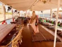 Nour El Nil Dahabiya Nile Cruise