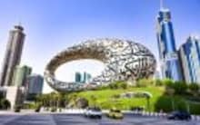 3-day Dubai tour package visiting Dubai Mall and top attractions