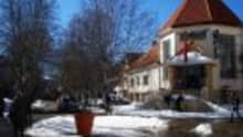 Experience nature and charm in the town of Ifrane with Morocco tours