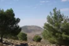 Mount Nebo Jordan vacation package