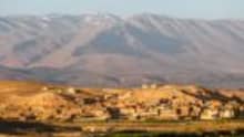 Middle Atlas Mountains on Morocco private tours