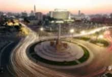 Cairo Nightlife Experience Tahrir Square Tour