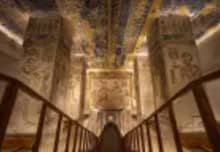 The Valley of the Kings