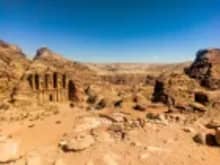 Best things to do in the Rose Red City of Petra