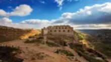 Kerak Castle Jordan Tour Package