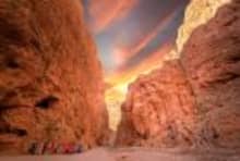 Todra Gorges featured in Morocco adventure tours