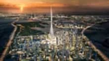 8-day Dubai Tours exploring Dubai Creek by night