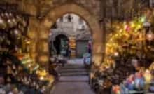 Khan El Khalili Cairo Shopping Tour