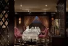 Enjoy a luxurious experience aboard the Luxury Nile Cruise included in 8-Day Egypt Luxury Tours.