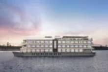 Historia the Boutique Hotel Nile Cruise