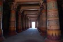 Private tours in Morocco including the fascinating Atlas Film Studios