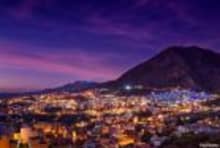 Uncover tales of the Rif Mountains on Morocco adventures
