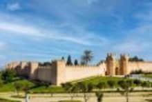 Explore Rabat’s ancient Chellah Necropolis on an unforgettable cultural tour