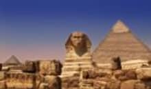 Great Sphinx of Giza, visited during 5-Day Cairo Package Deals