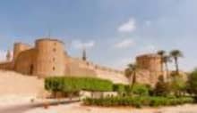 Salah El-Din Citadel in Cairo, included in 5-Day Cheap Cairo Tour and 5-Day Egypt Vacation Deals