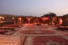 Explore the Arabian Desert with a Quad Bike Safari in Hurghada