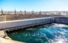 Experience the impressive Aswan High Dam during a relaxing 9 Days Egypt Family Vacation.