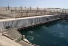 See the Aswan High Dam on the 12 Days Egypt Vacation Packages.