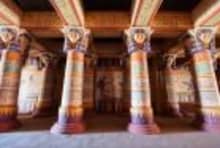 Explore the magic of cinema at the Atlas Film Studios with Morocco cultural tours