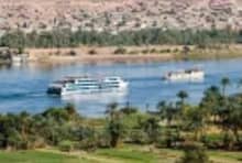 Luxury Nile Cruise Egypt
