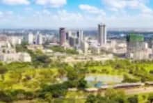 Nairobi