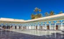 Experience Morocco’s royal past with a tour of Bahia Palace