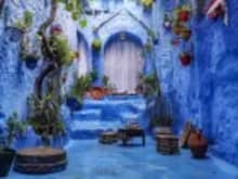 Egypt and Morocco Tour: From Cairo to Chefchaouen