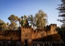 A private tour of the Kasbah offers an unforgettable Moroccan adventure