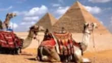 Great Pyramids of Giza