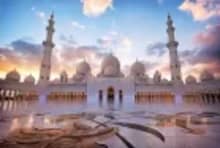 5 Days Dubai Vacation