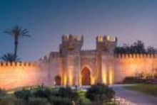 Step into Rabat’s past with a private visit to Chellah Necropolis