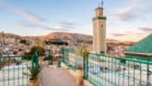 Visit Al Quaraouiyine on Morocco tours