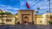Visit the Royal Palace of Casablanca on your Morocco tour
